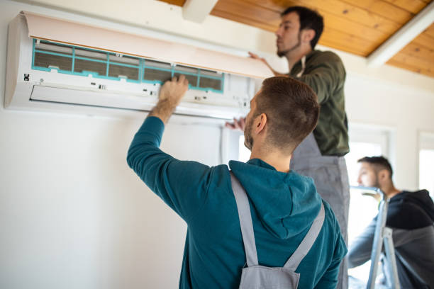 Best HVAC Retrofitting and Upgrading in Phenix City, AL