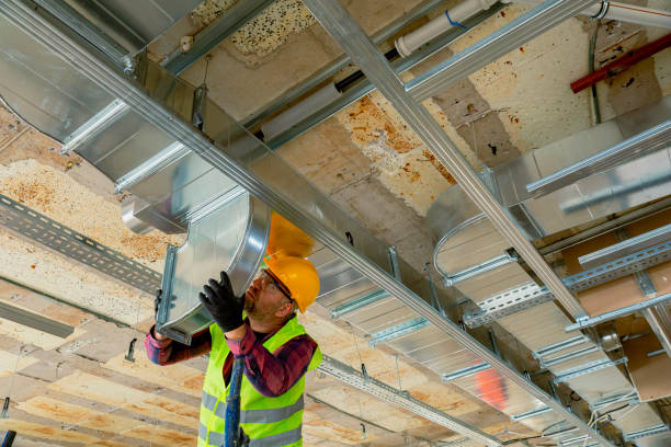 Best Residential HVAC in Phenix City, AL