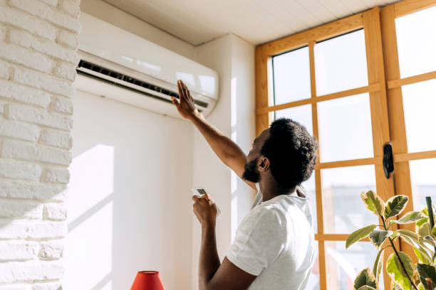 Best Emergency HVAC Services in Phenix City, AL