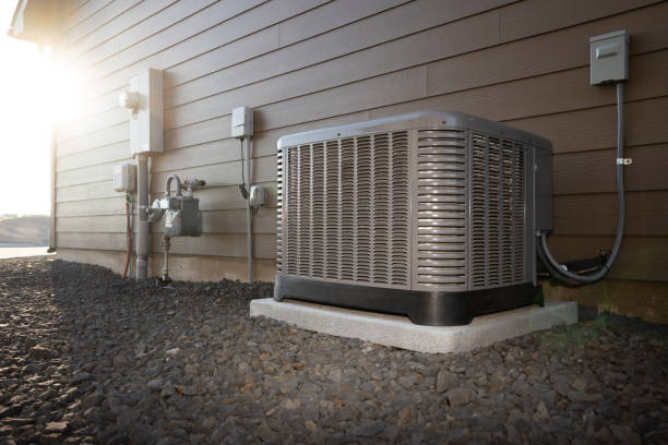Best HVAC Equipment and Components in Phenix City, AL